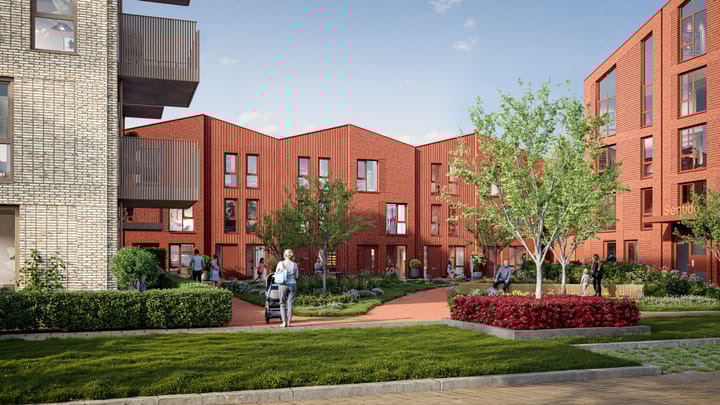 Foto 6 van Boekbinder 7