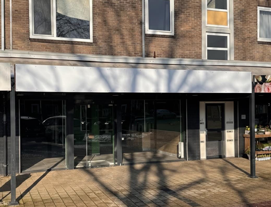 View photo 2 of Ribbelerbrinkstraat 63