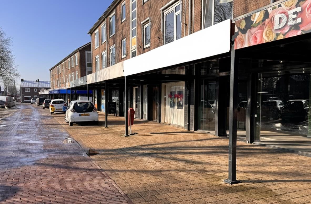 View photo 4 of Ribbelerbrinkstraat 63