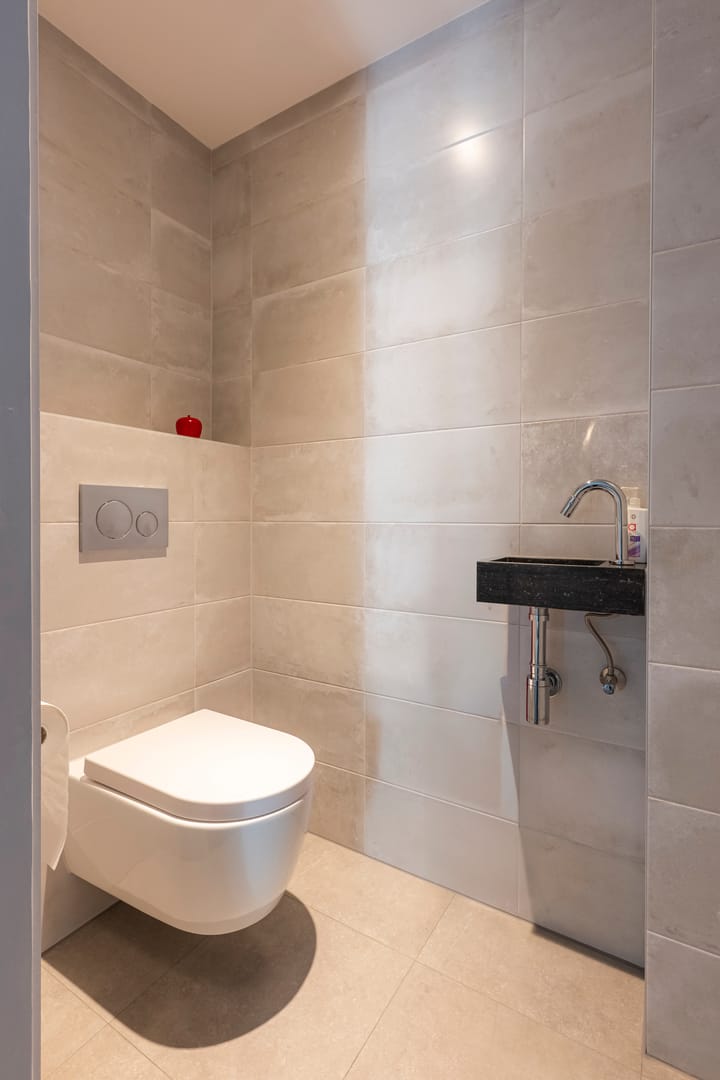 Foto 4 van Krijgersberglaan 51