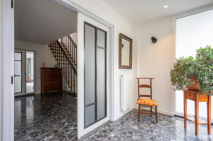 Foto 3 van Krijgersberglaan 51