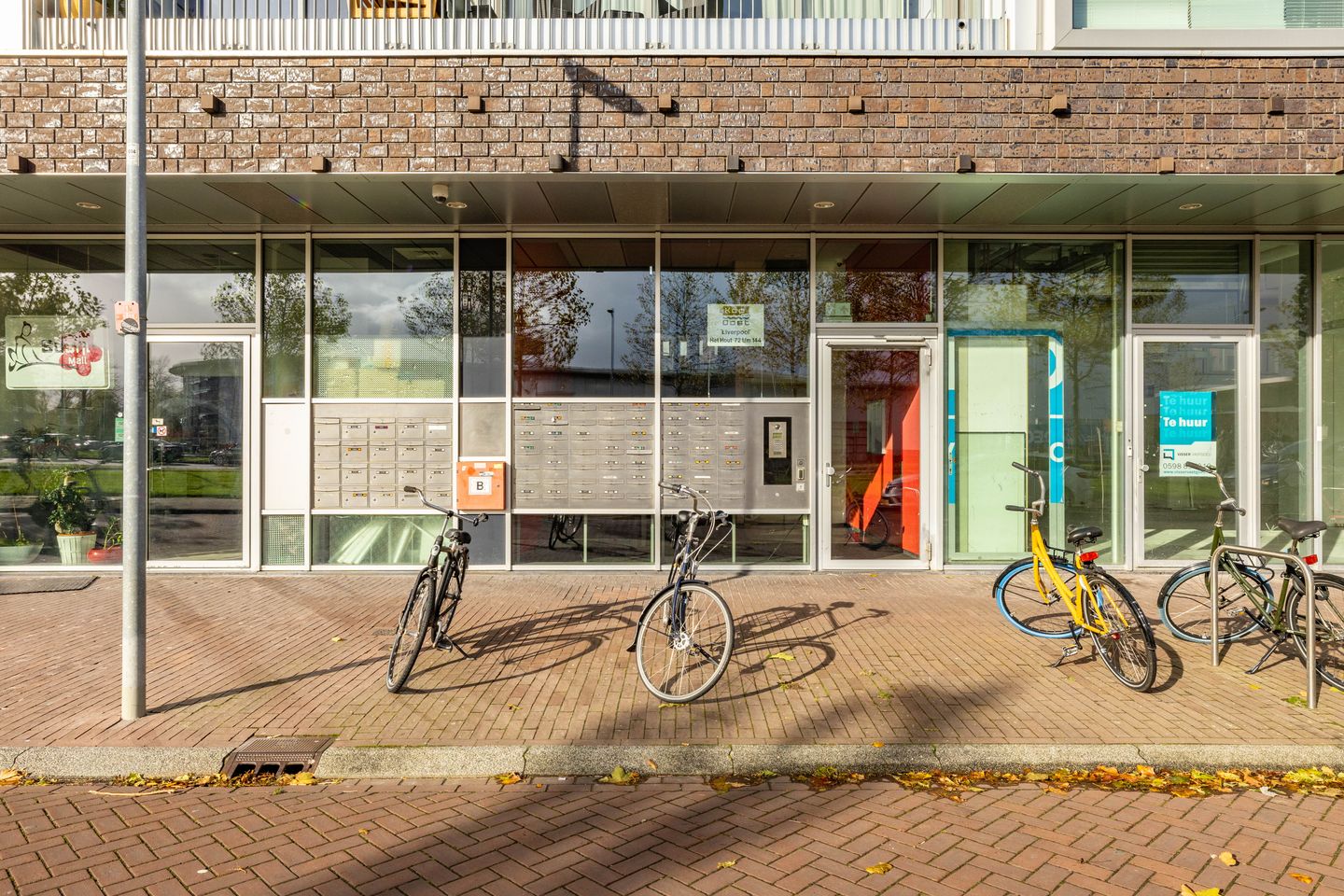 Photo 10 of Het Hout 136