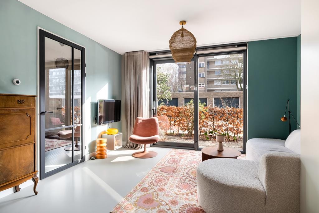 Foto 1 van Schönberglaan 6