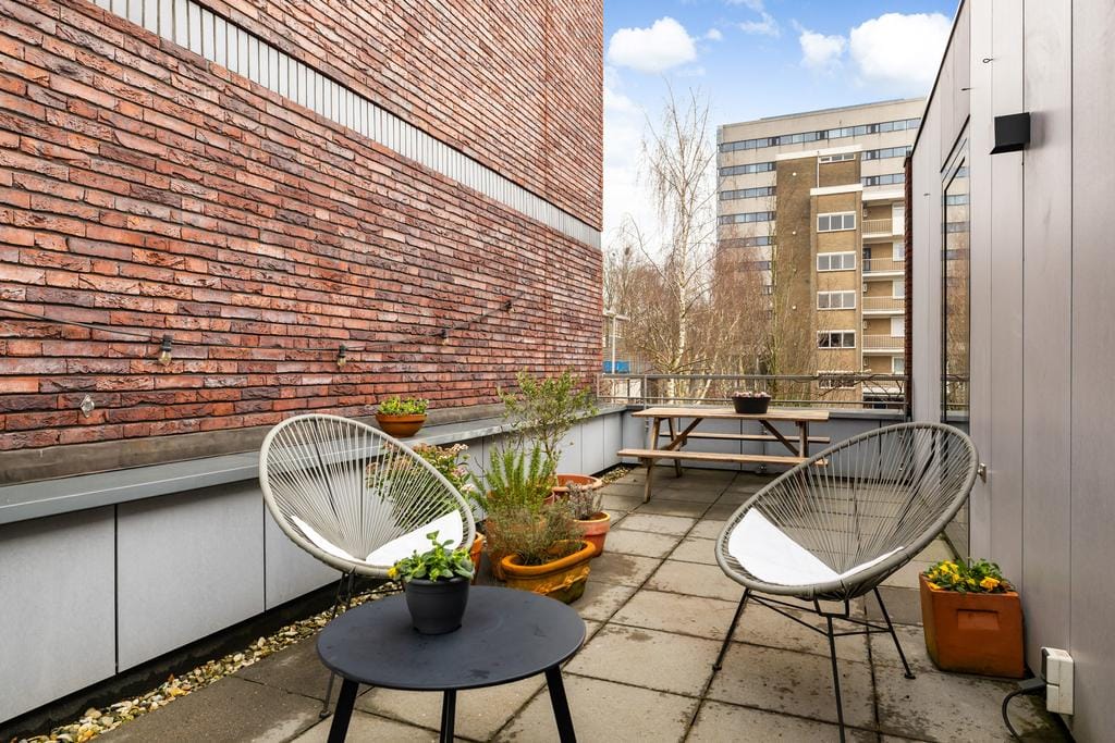 Foto 3 van Schönberglaan 6