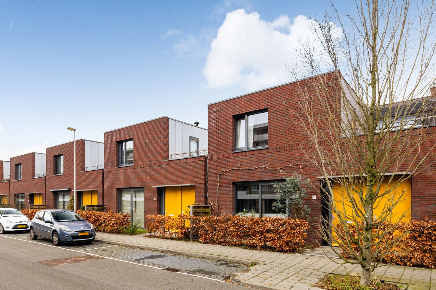 Foto 4 van Schönberglaan 6