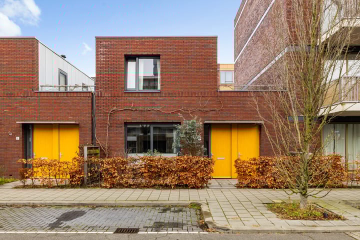 Foto 5 van Schönberglaan 6