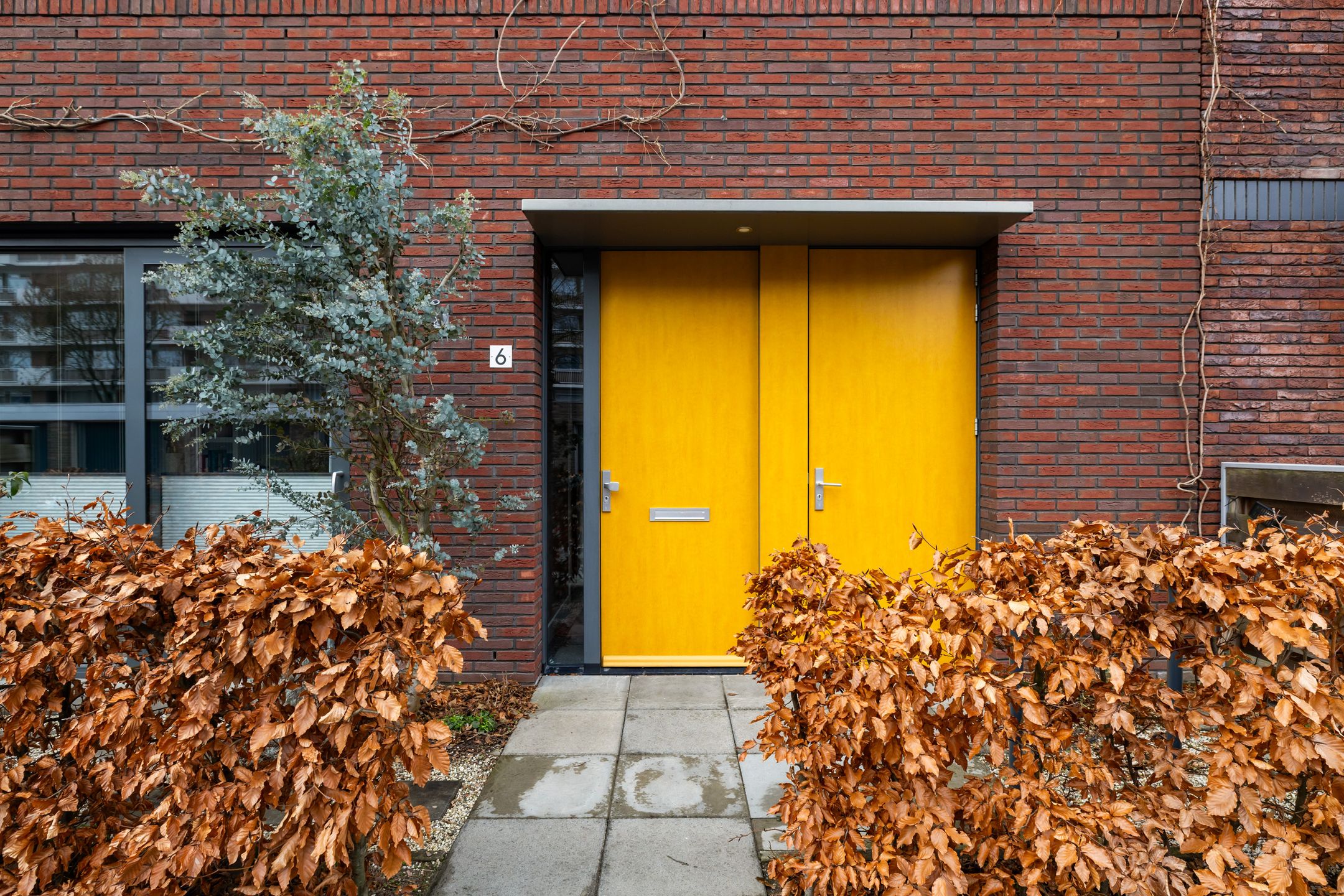 Foto 6 van Schönberglaan 6