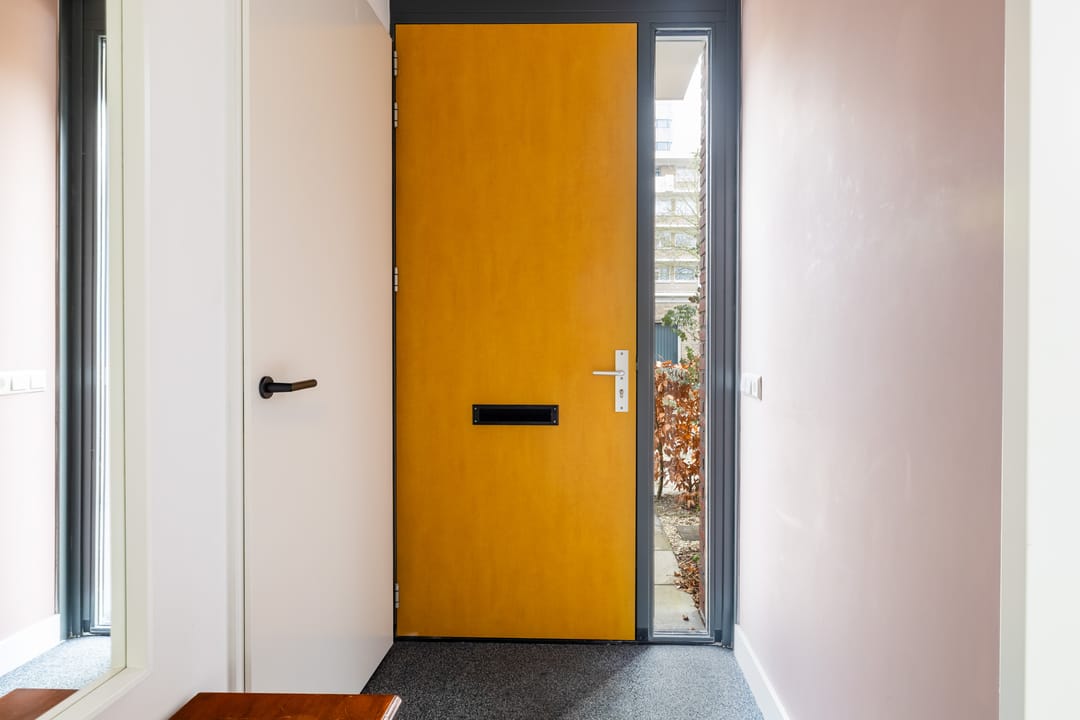 Foto 7 van Schönberglaan 6