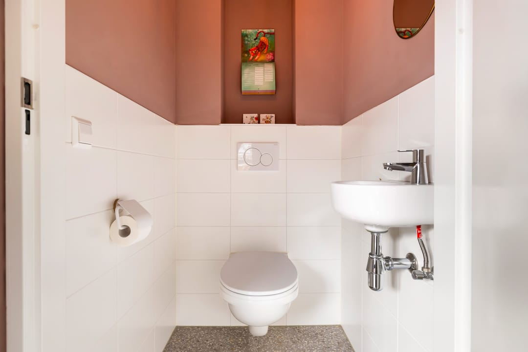 Foto 8 van Schönberglaan 6