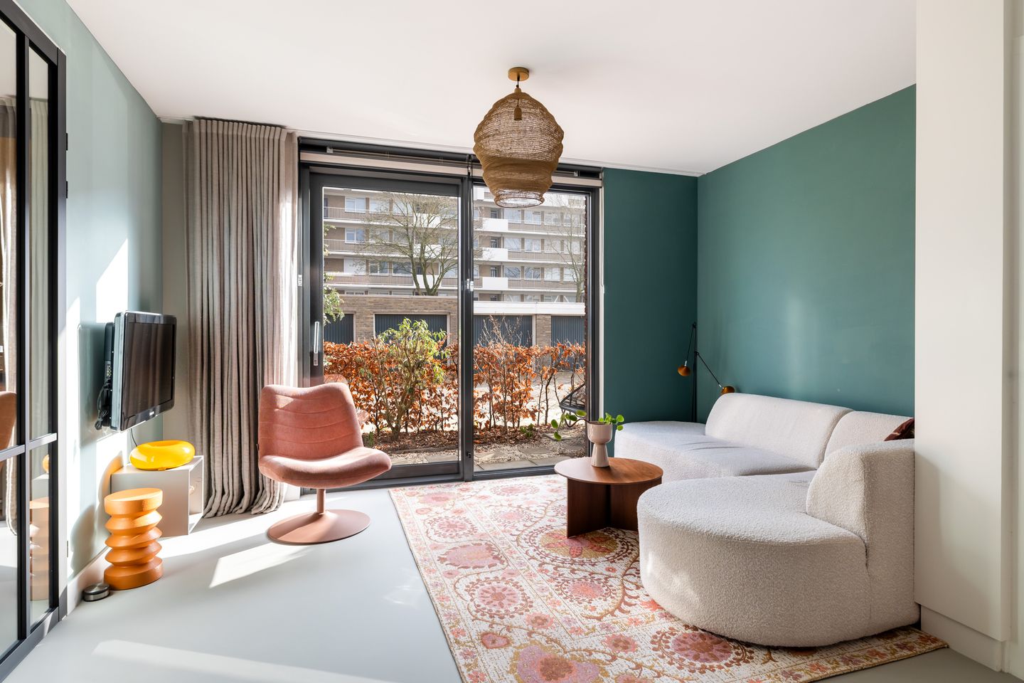 Foto 10 van Schönberglaan 6