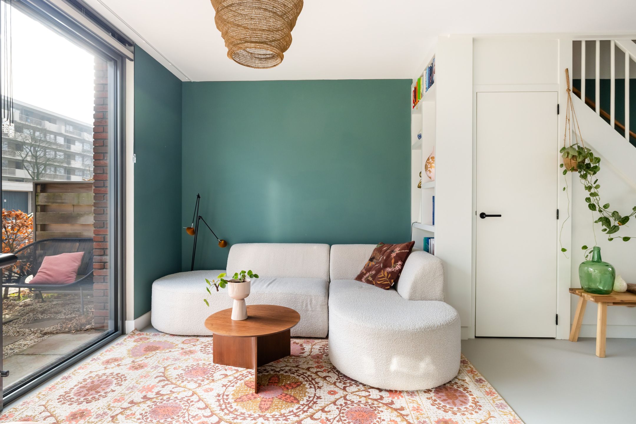 Foto 12 van Schönberglaan 6