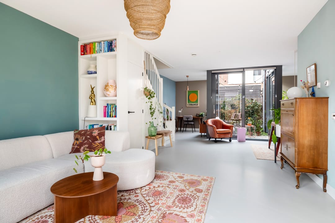 Foto 13 van Schönberglaan 6