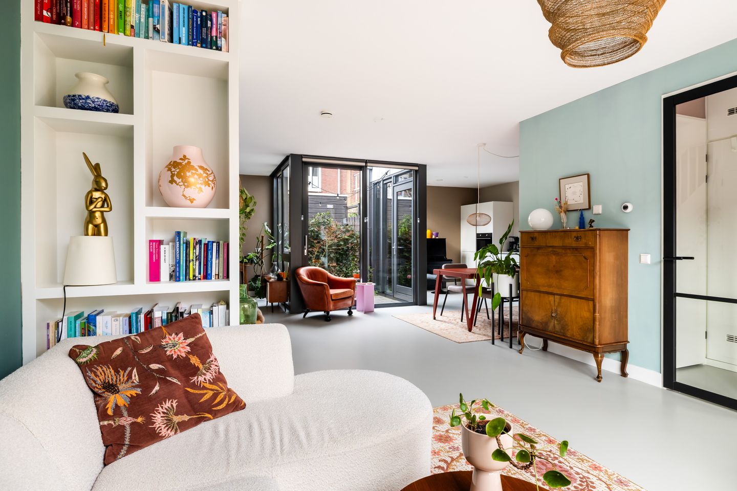 Foto 14 van Schönberglaan 6