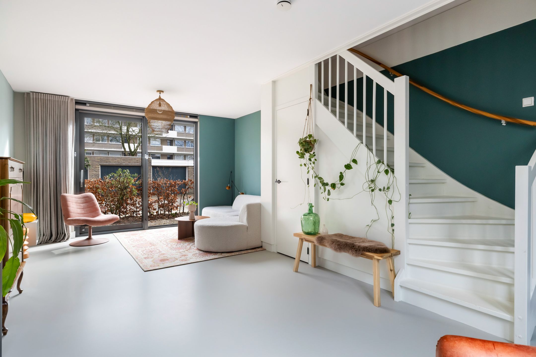 Foto 15 van Schönberglaan 6