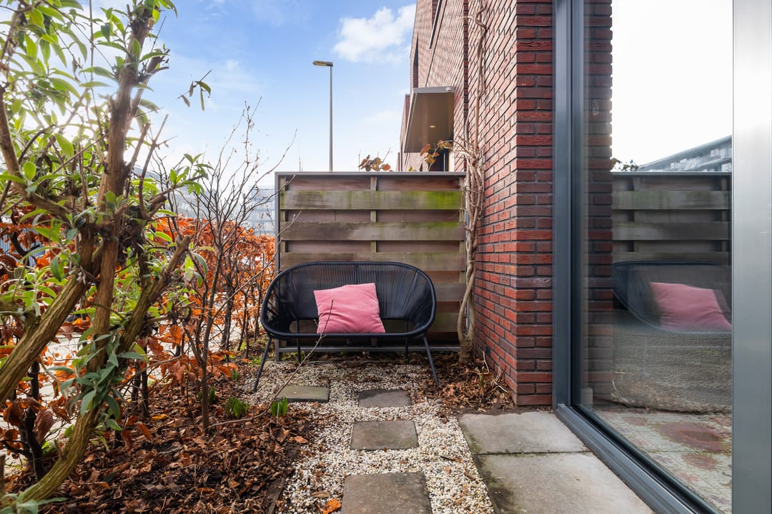 Foto 16 van Schönberglaan 6