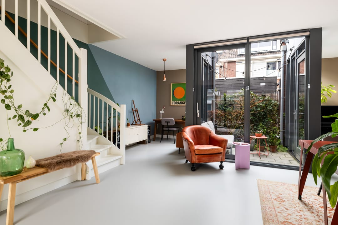 Foto 17 van Schönberglaan 6