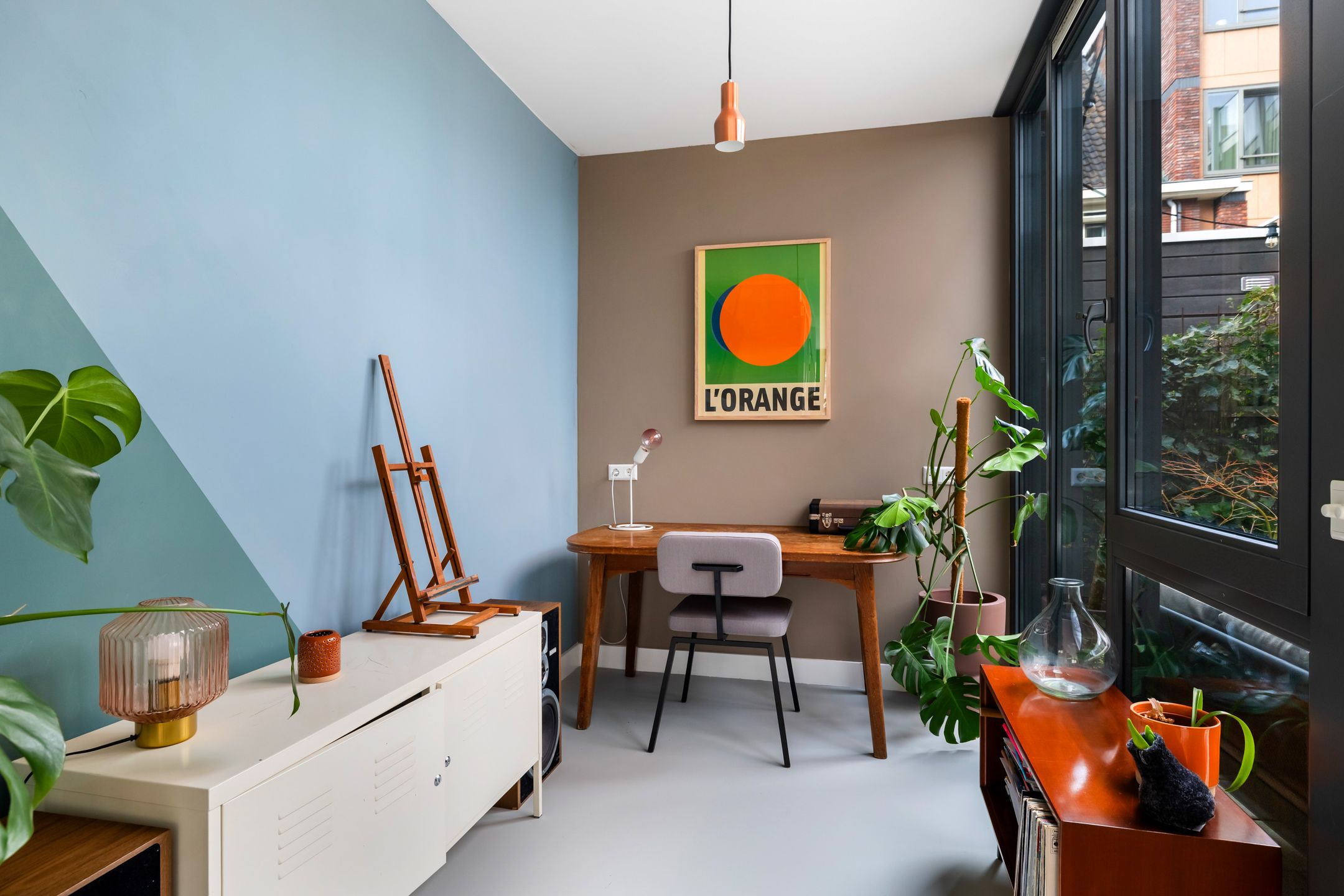 Foto 18 van Schönberglaan 6