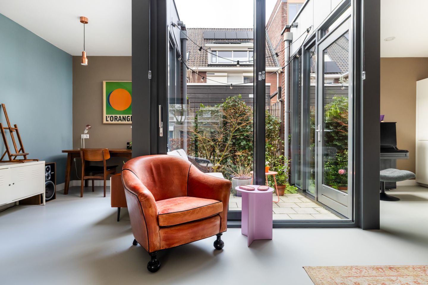 Foto 19 van Schönberglaan 6