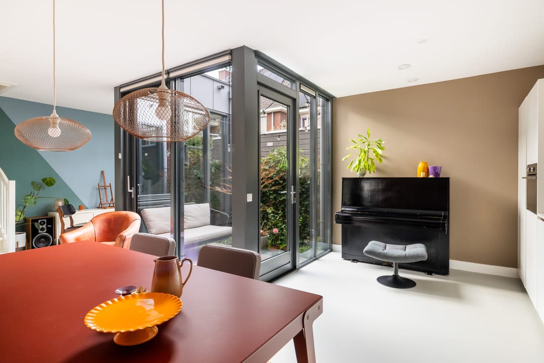 Foto 22 van Schönberglaan 6