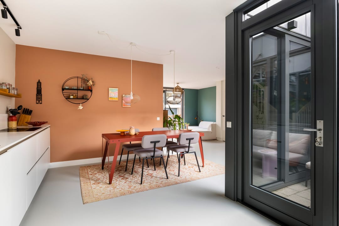 Foto 23 van Schönberglaan 6