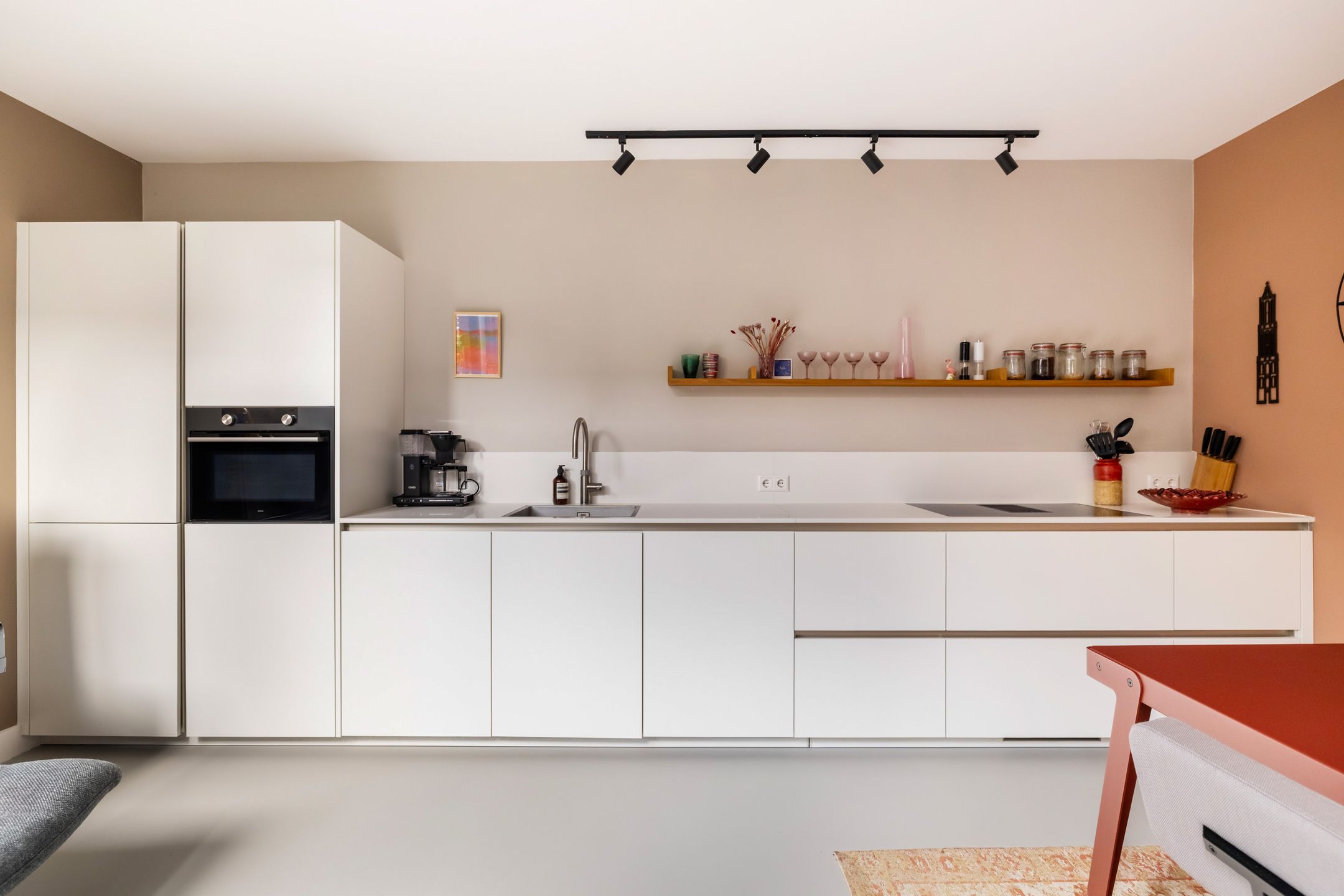 Foto 24 van Schönberglaan 6