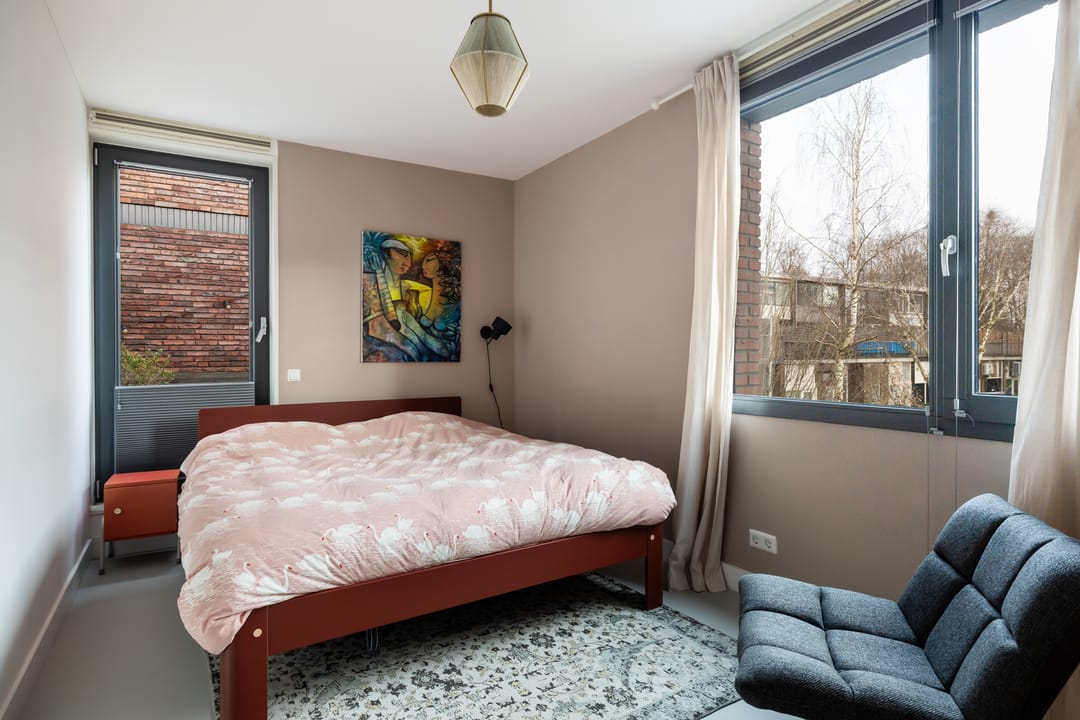 Foto 32 van Schönberglaan 6