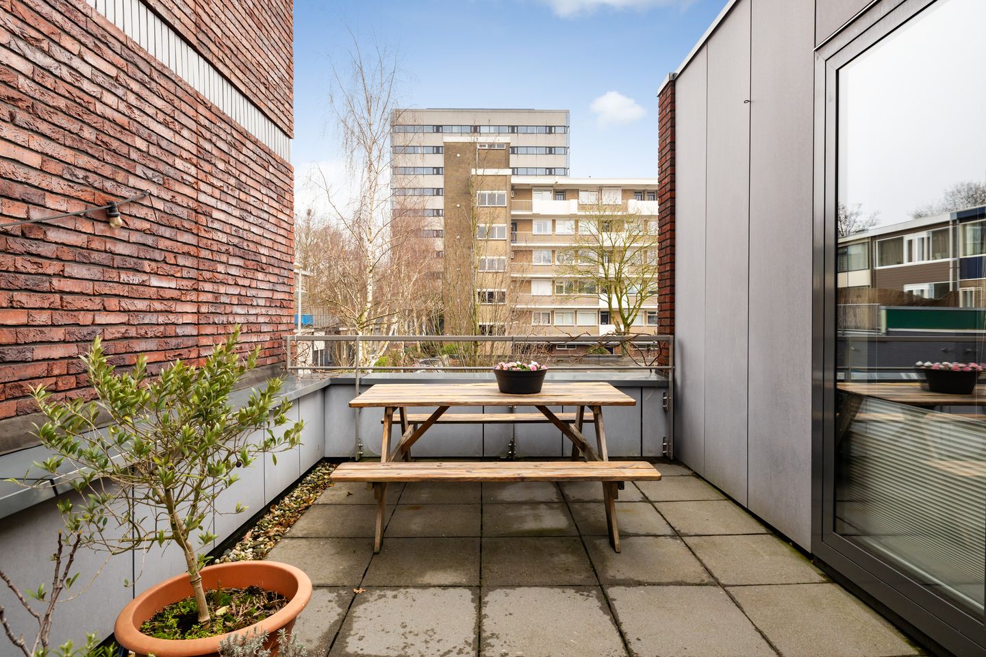 Foto 35 van Schönberglaan 6