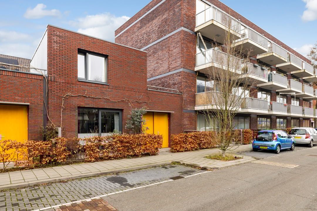 Foto 41 van Schönberglaan 6