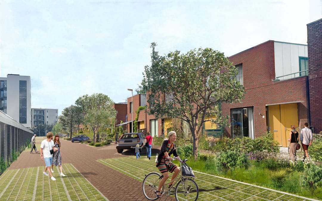 Foto 47 van Schönberglaan 6