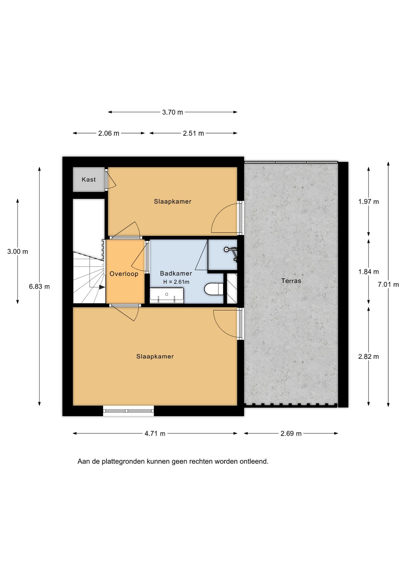Foto 50 van Schönberglaan 6