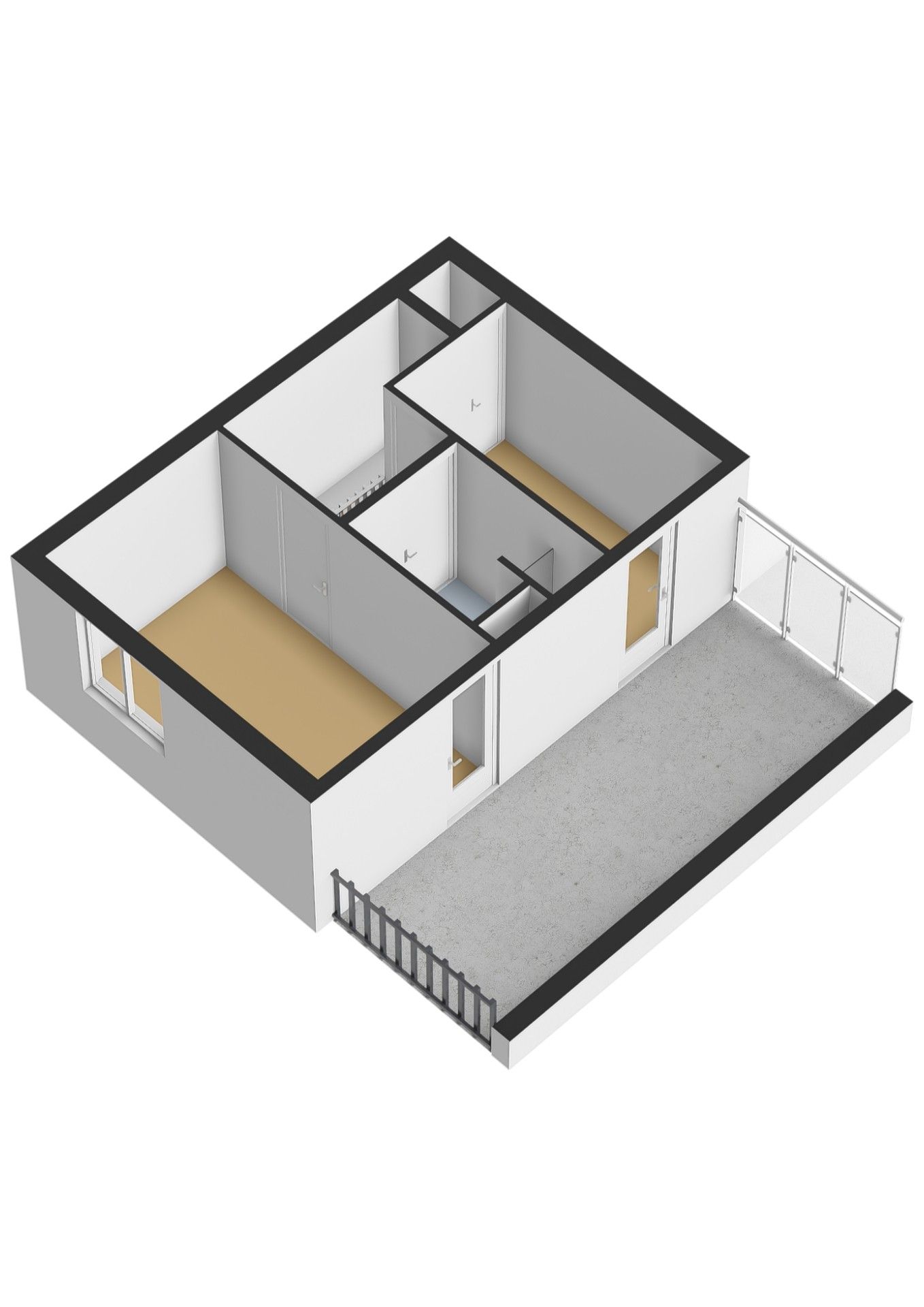 Foto 51 van Schönberglaan 6