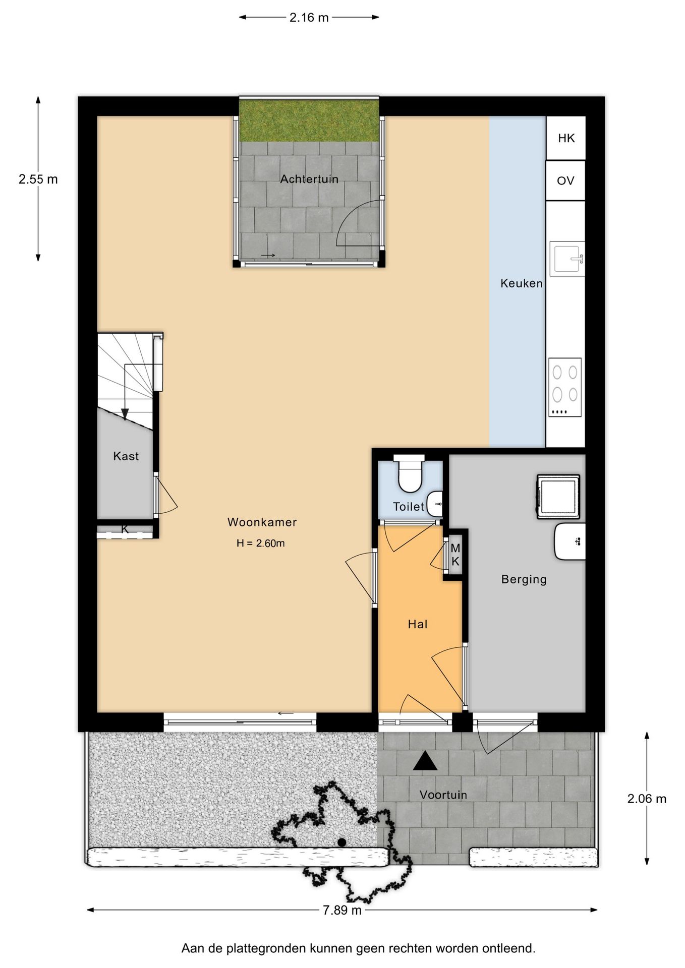 Foto 54 van Schönberglaan 6
