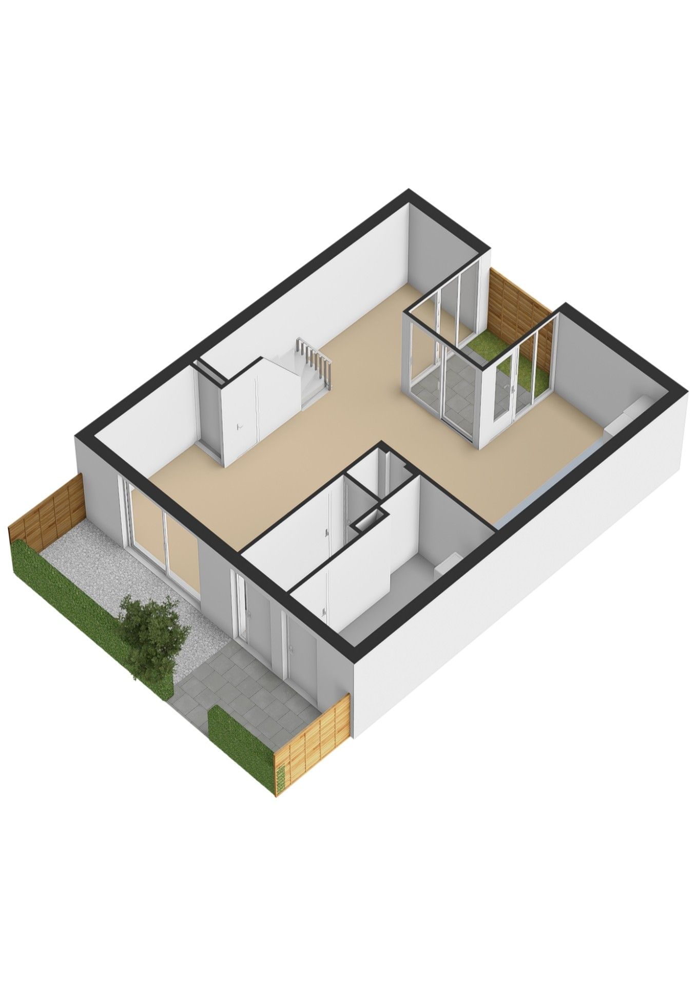 Foto 55 van Schönberglaan 6