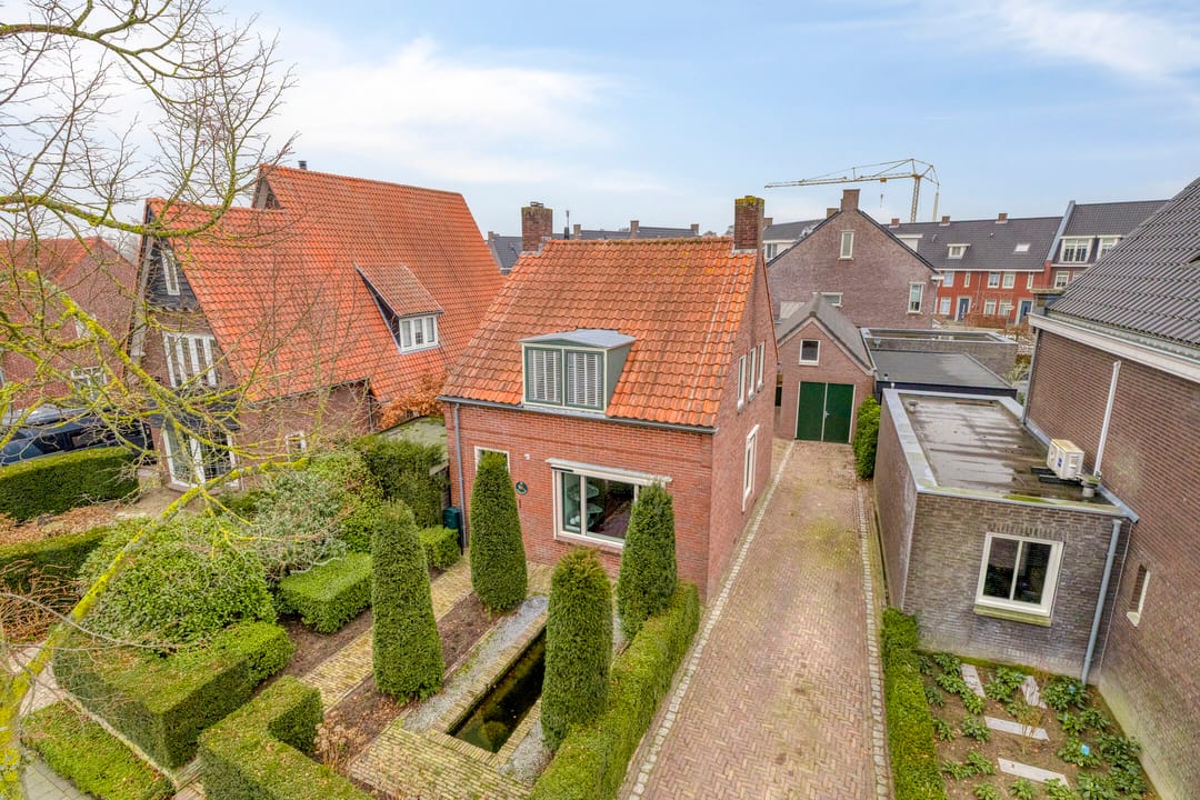 Foto 1 van De Brug 18