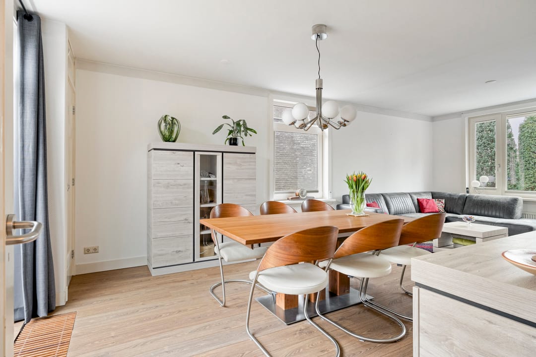 Foto 2 van De Brug 18