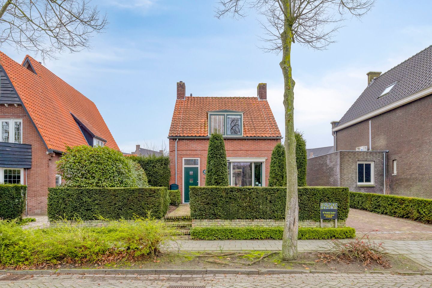 Foto 10 van De Brug 18