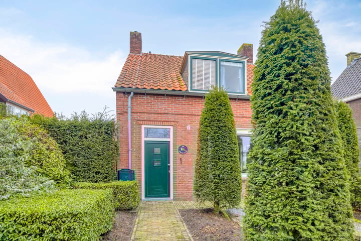 Foto 11 van De Brug 18