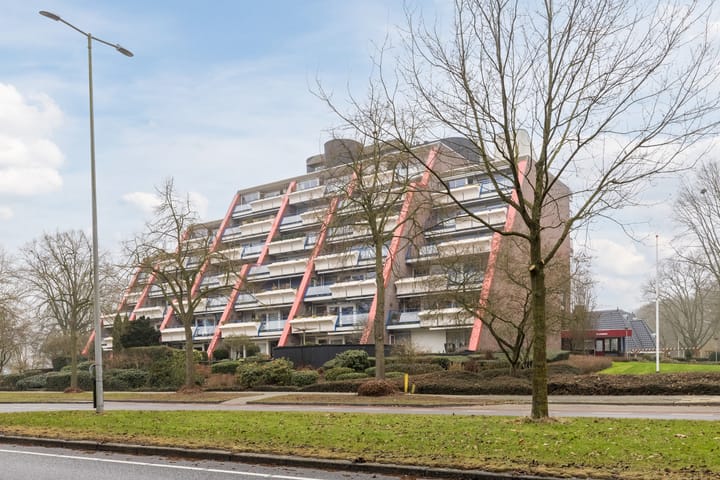 Photo 1 of Alteveerstraat 212