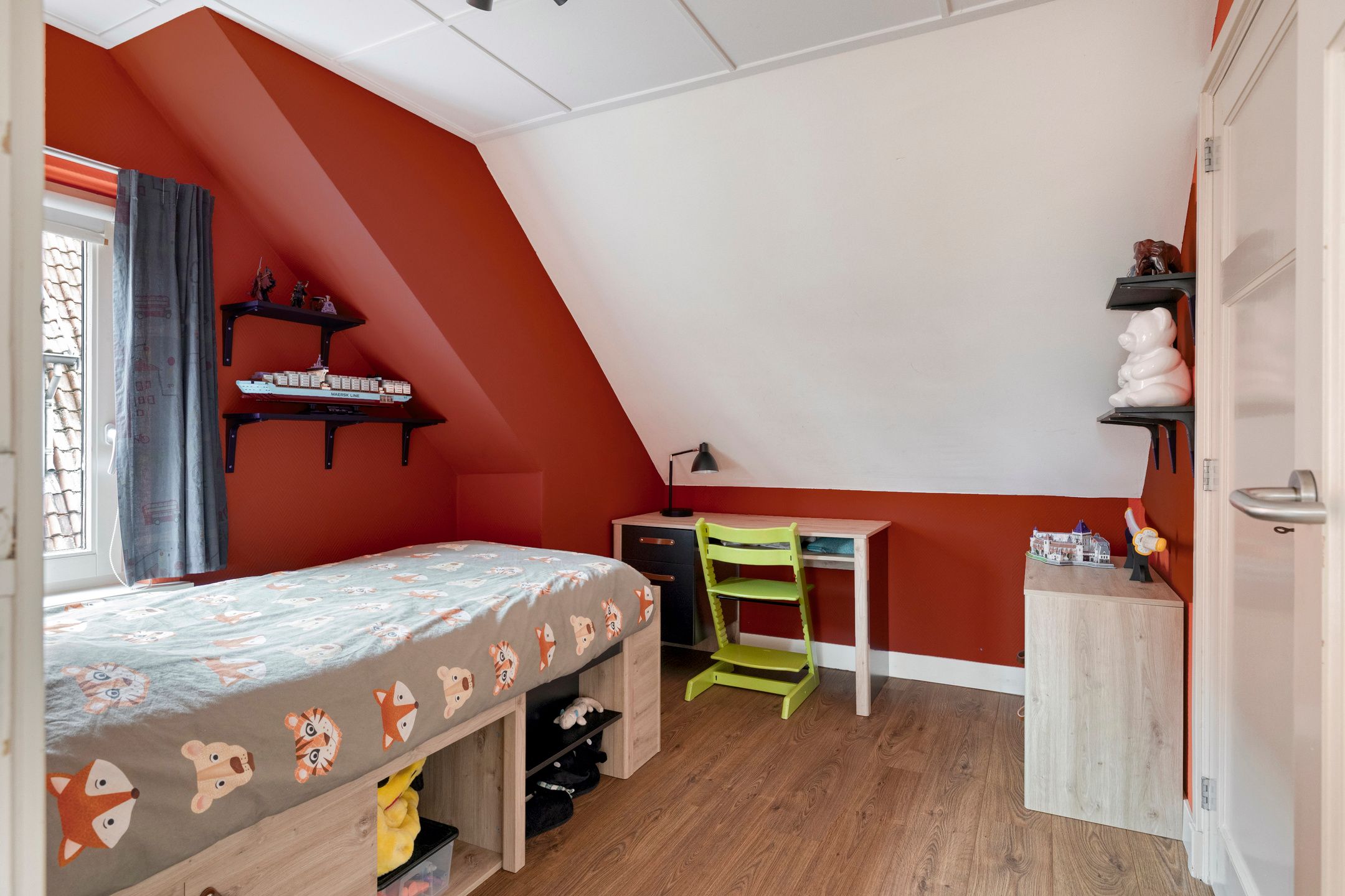 Foto 30 van De Brug 18