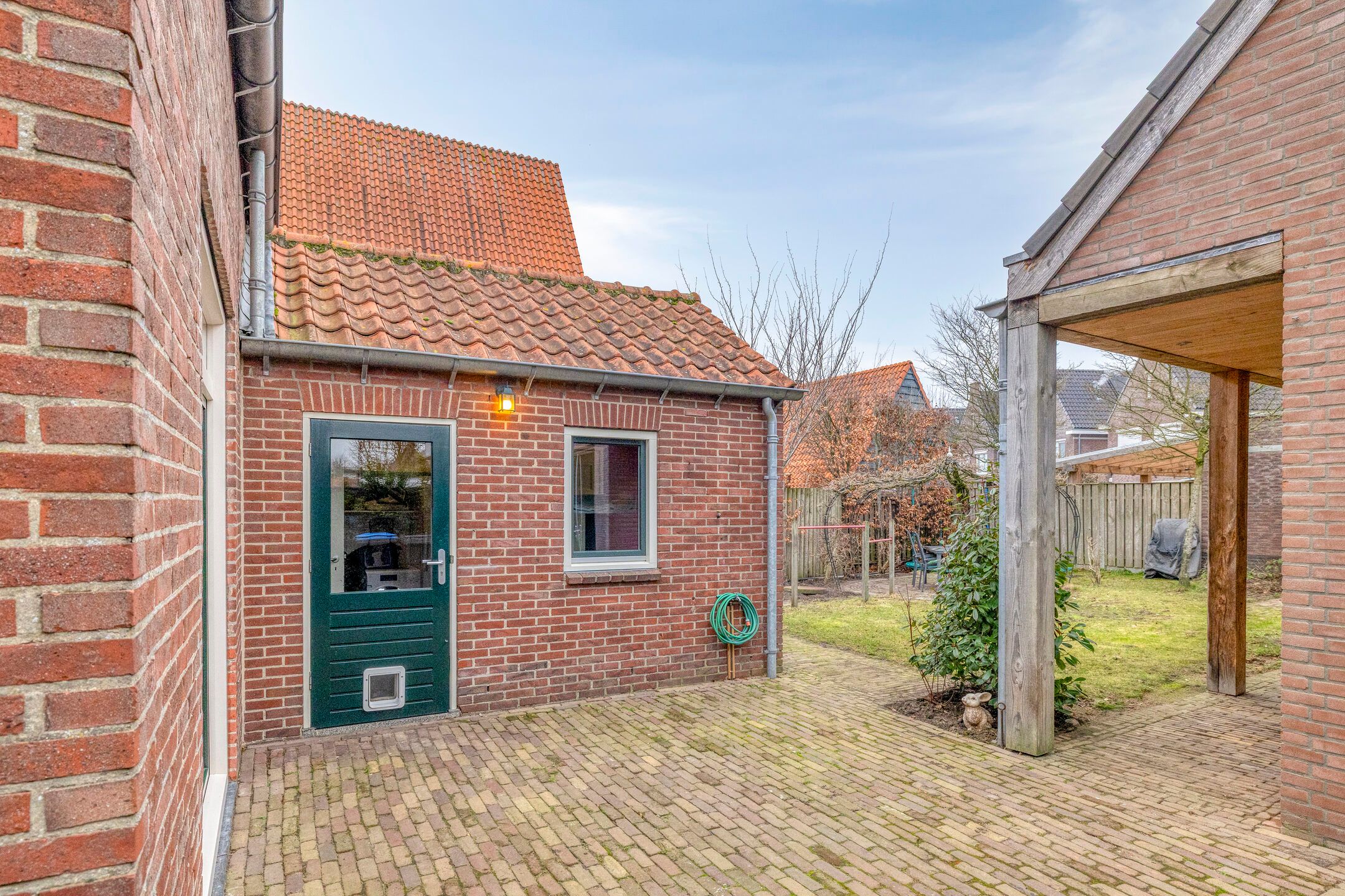 Foto 39 van De Brug 18