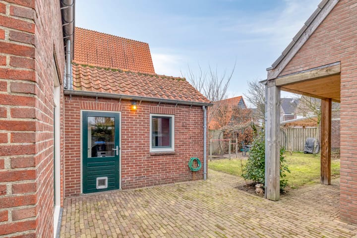 Foto 39 van De Brug 18