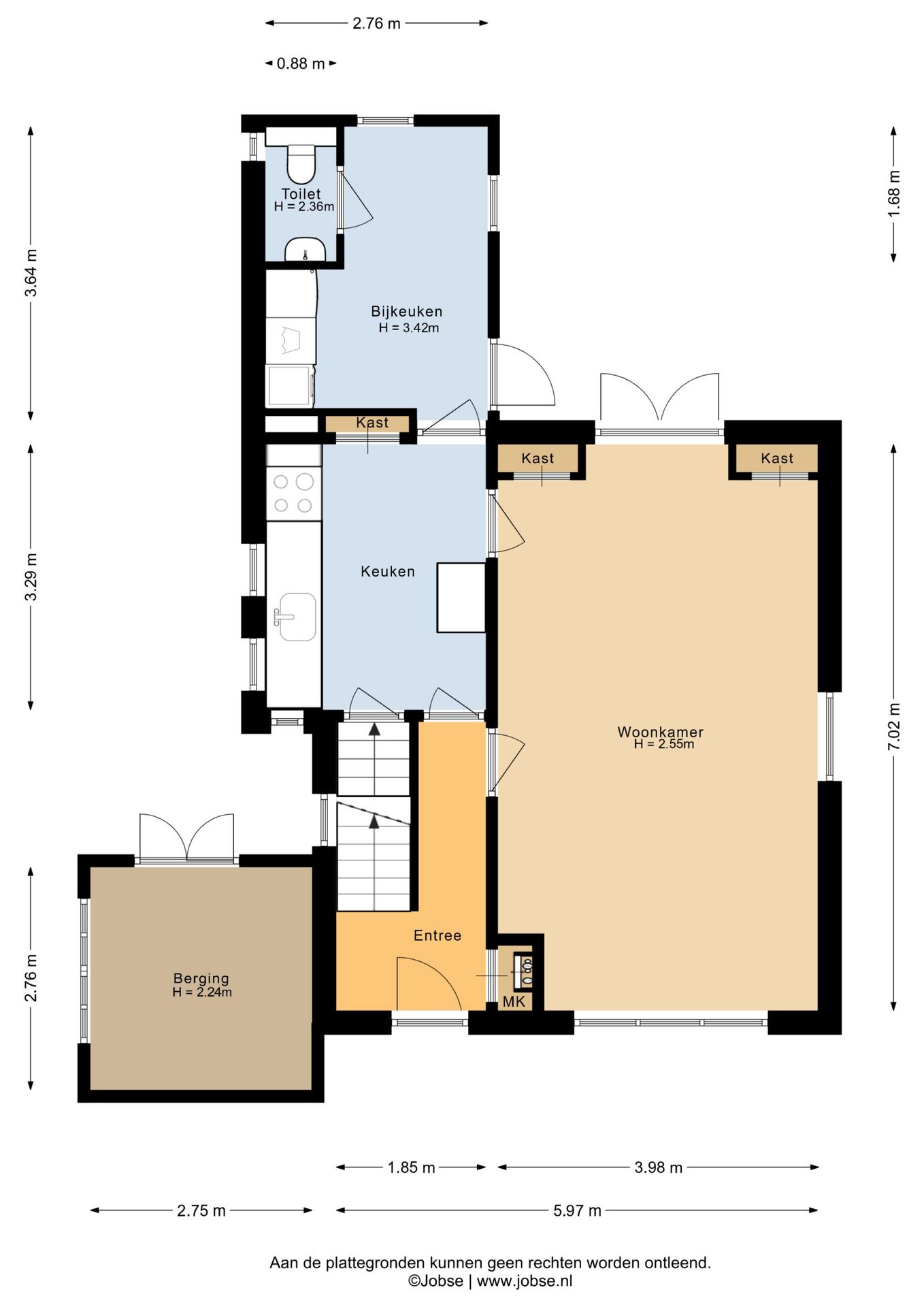 Foto 50 van De Brug 18