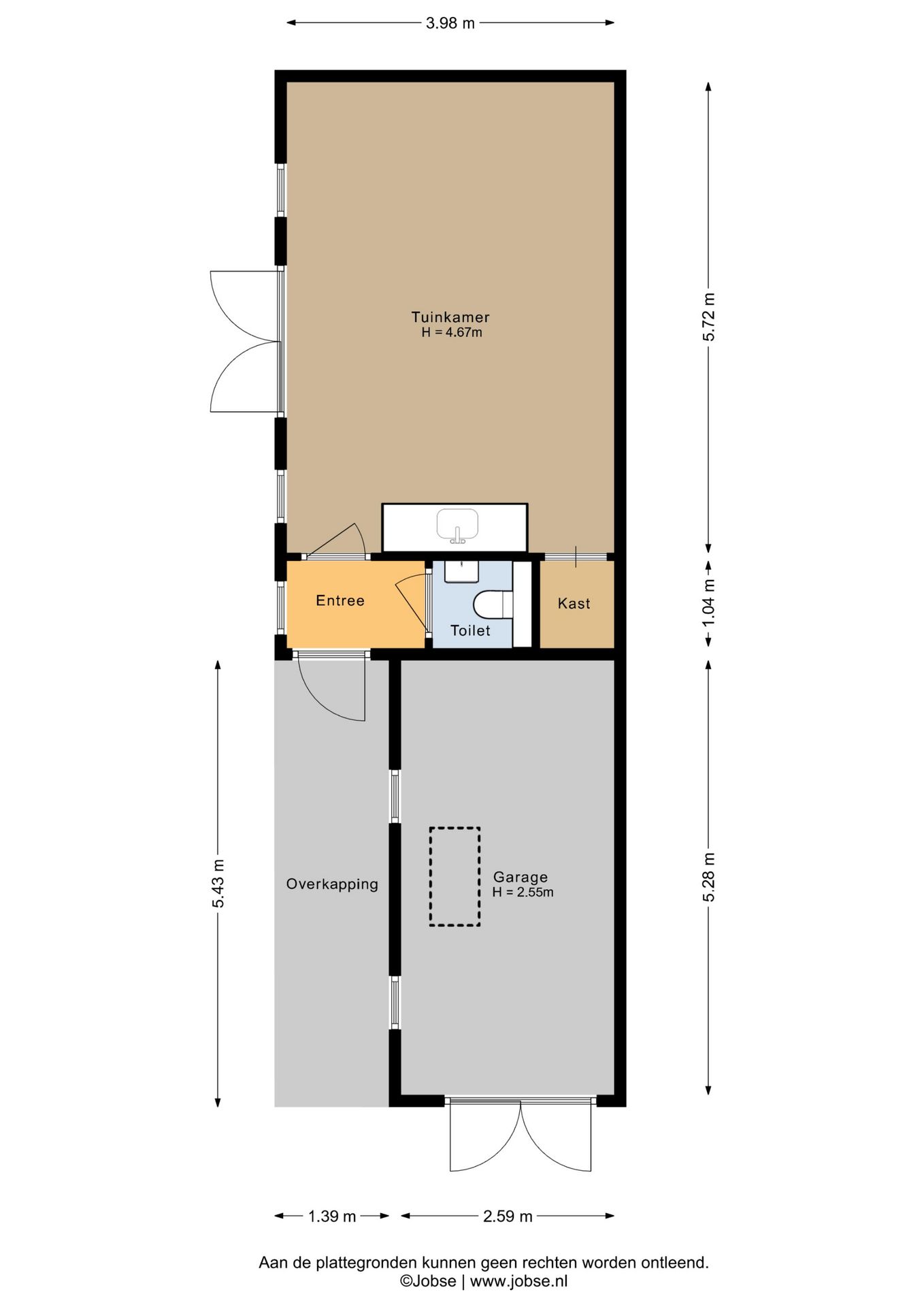 Foto 54 van De Brug 18