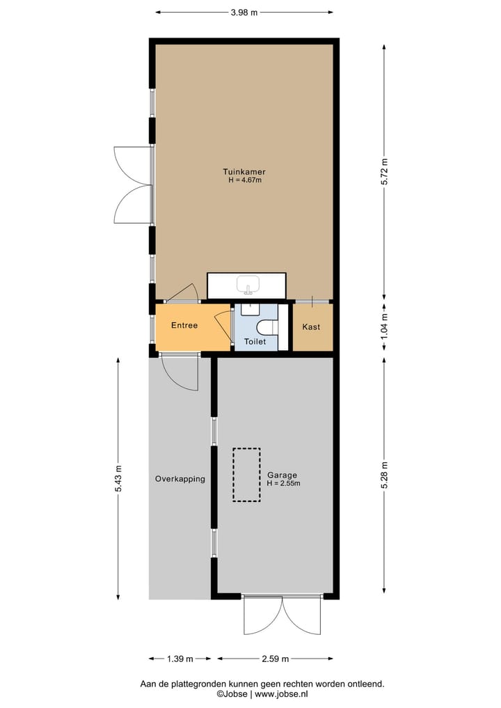 Foto 54 van De Brug 18