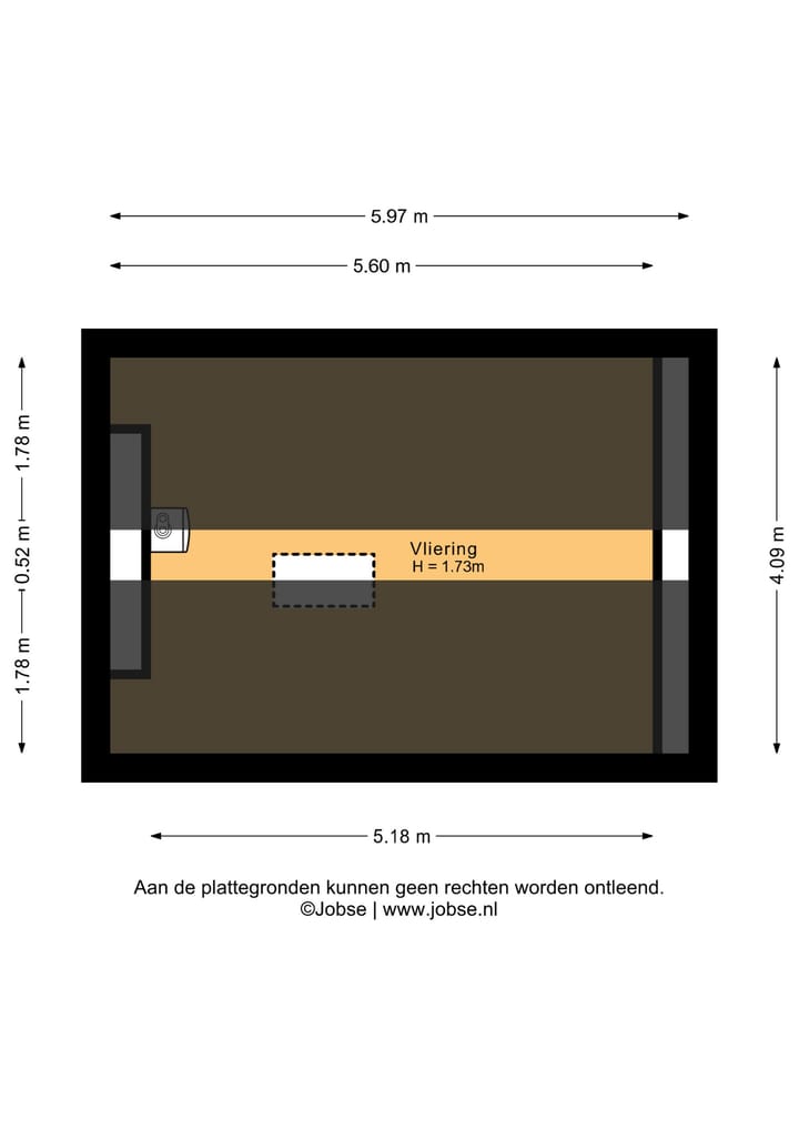 Foto 55 van De Brug 18