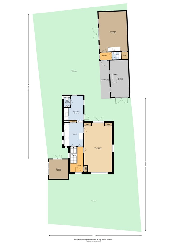 Foto 56 van De Brug 18