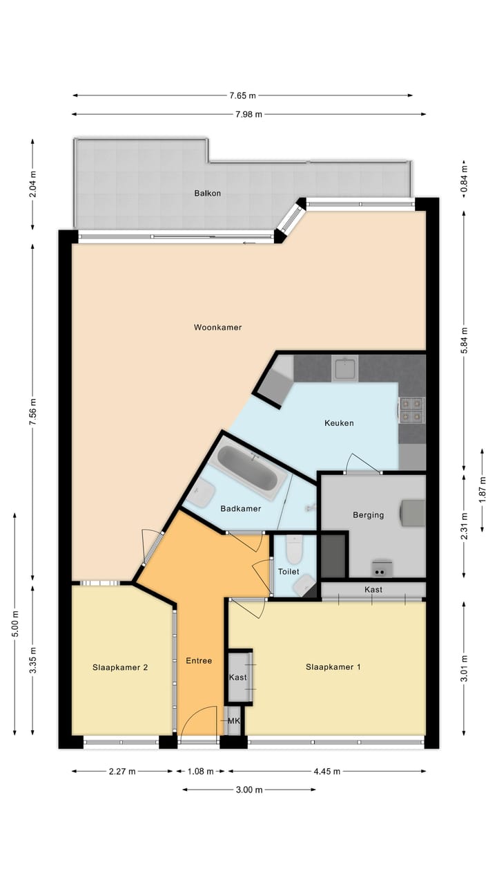 Photo 48 of Alteveerstraat 212