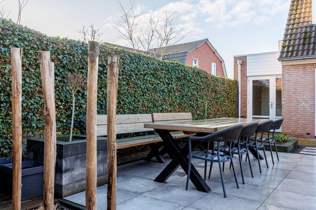 Foto 38 van Loodsstraat 26