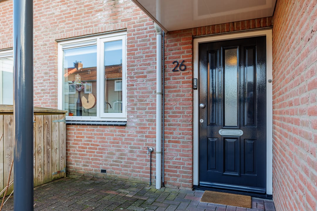 Foto 46 van Loodsstraat 26