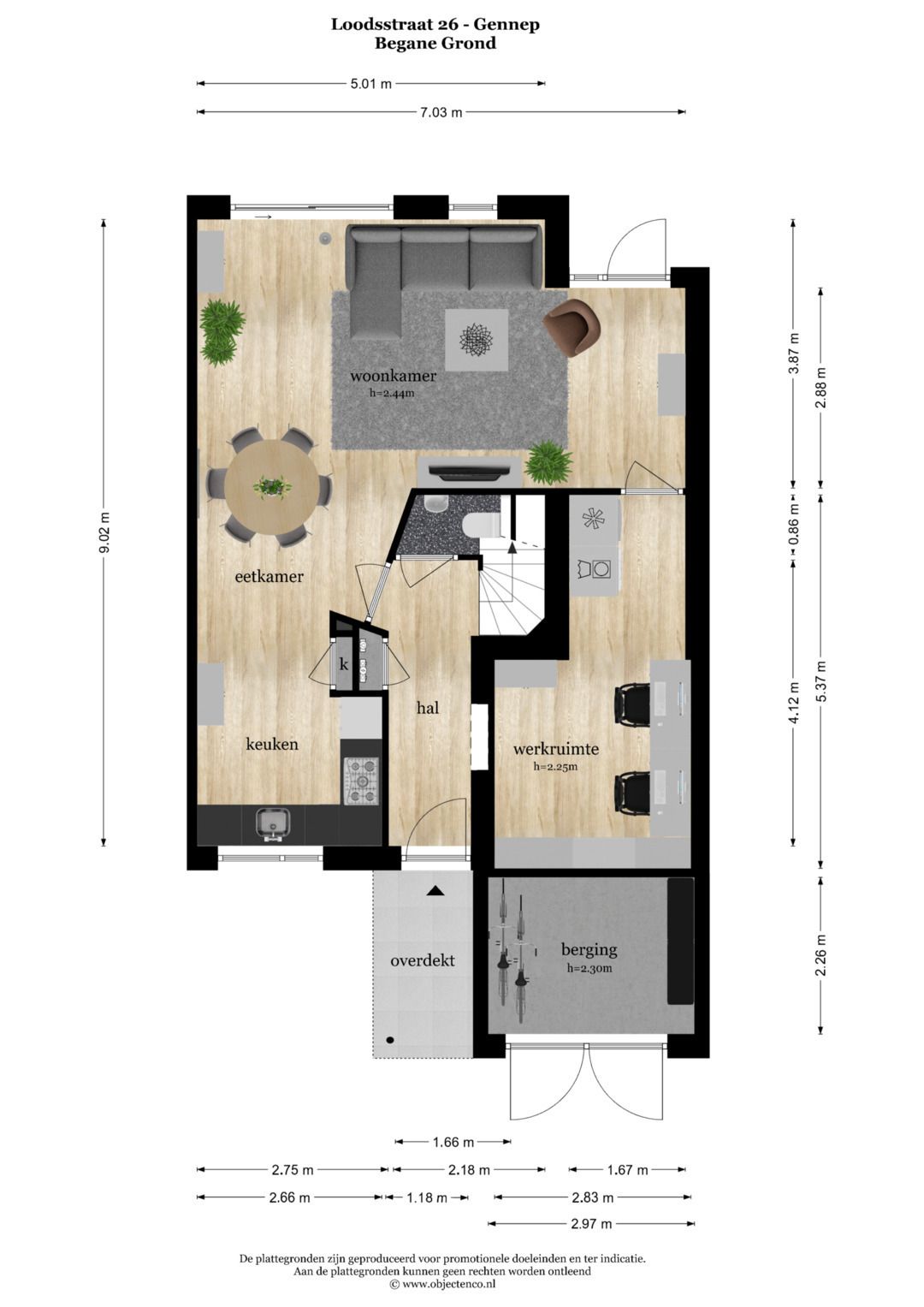 Foto 53 van Loodsstraat 26